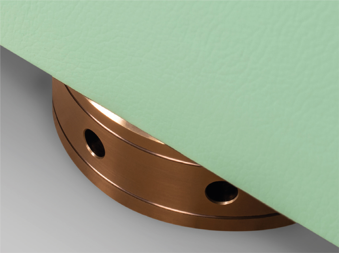 特殊填充材料   — BUBEN&ZORWEG