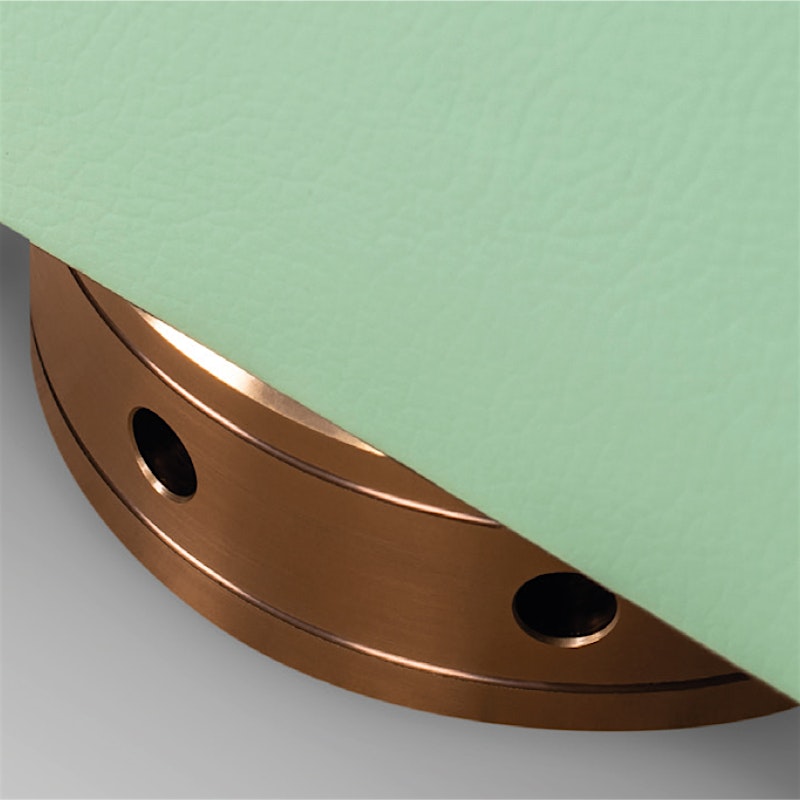 Special Materials — BUBEN&ZORWEG