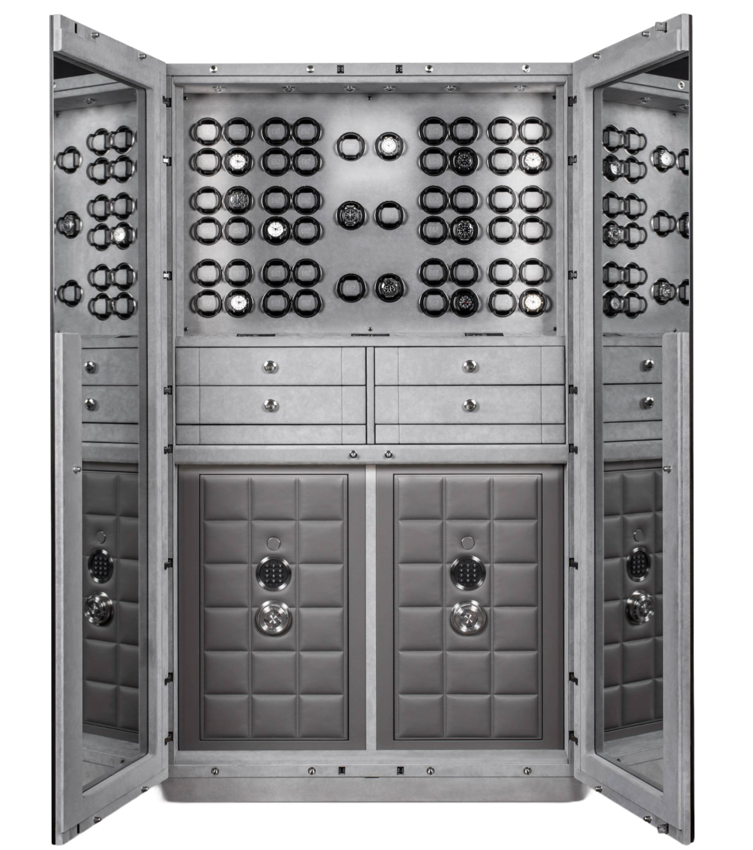 灰色交响乐 — BUBEN&ZORWEG