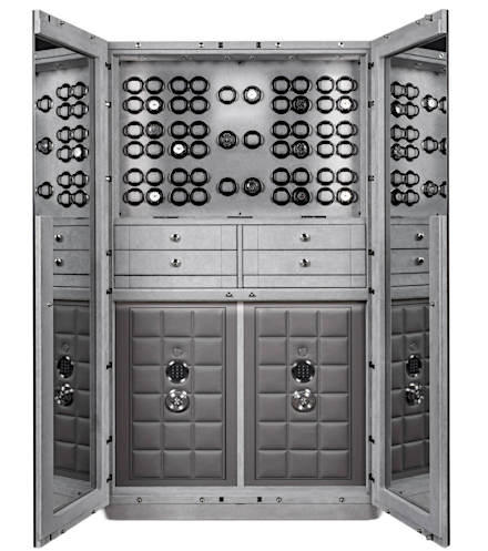 GREY SYMPHONY — BUBEN&ZORWEG