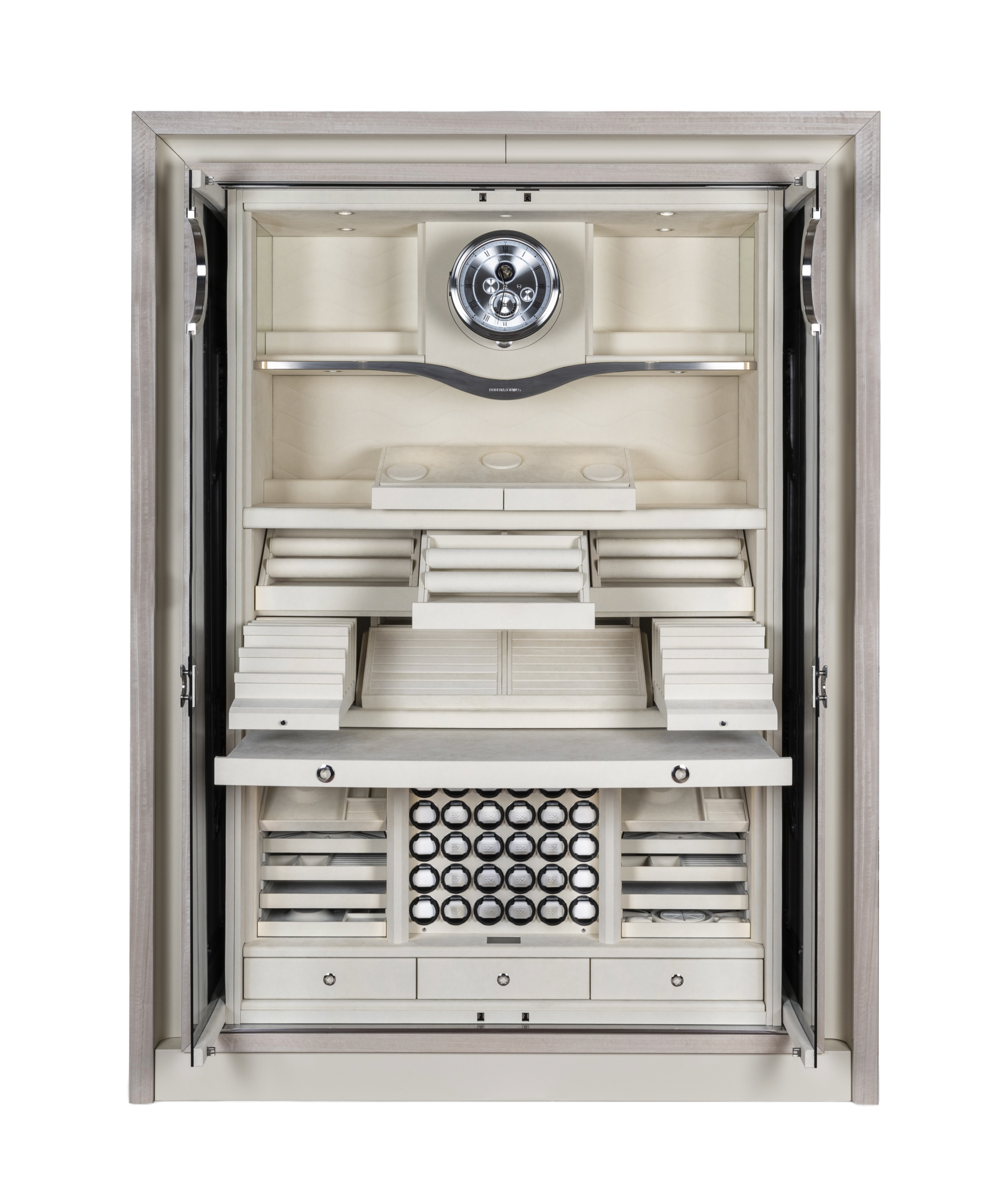 JEWELLERY HEAVEN  — BUBEN&ZORWEG