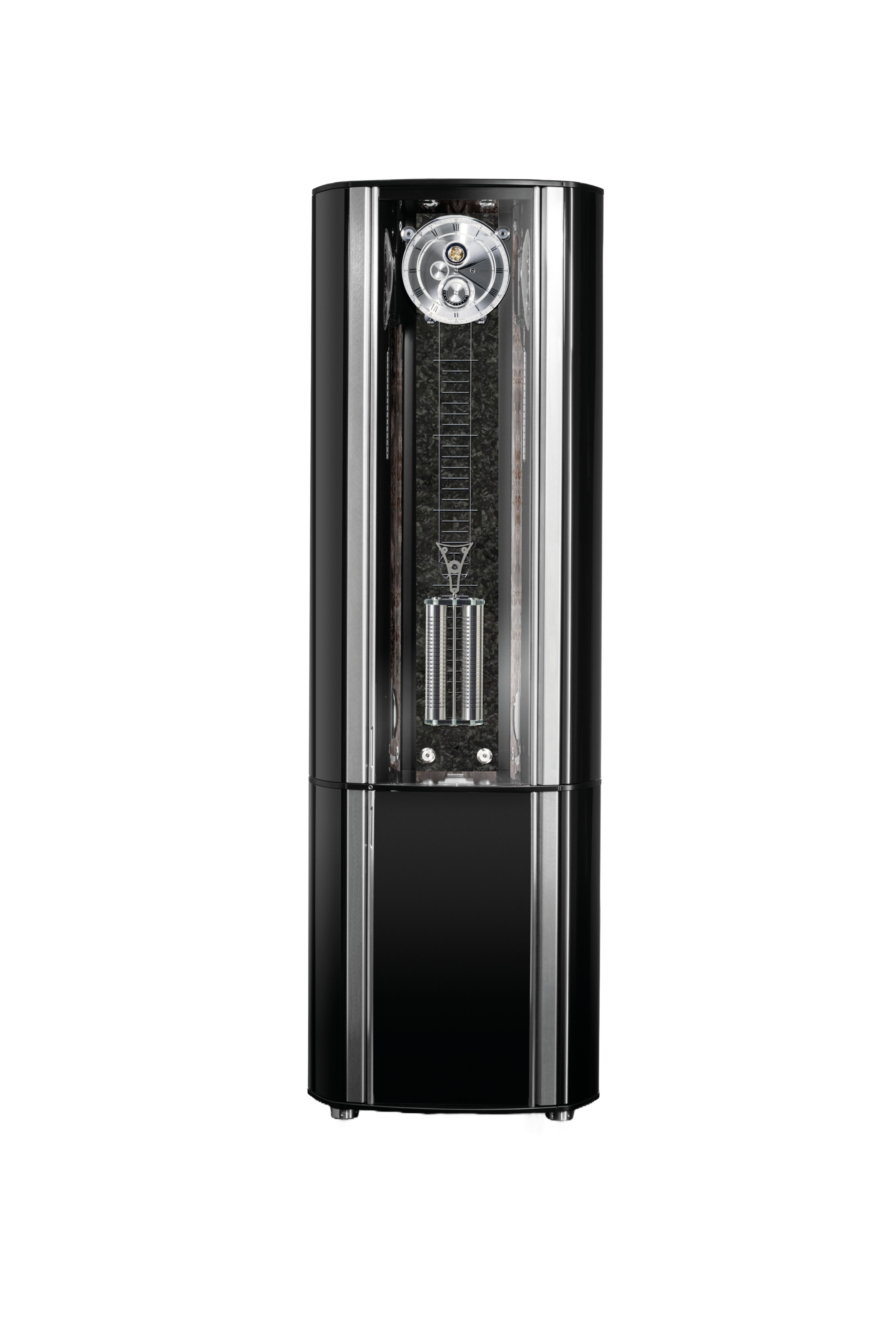 GRANDE INFINITY | High-Security Safe | Luxury Watch Safe