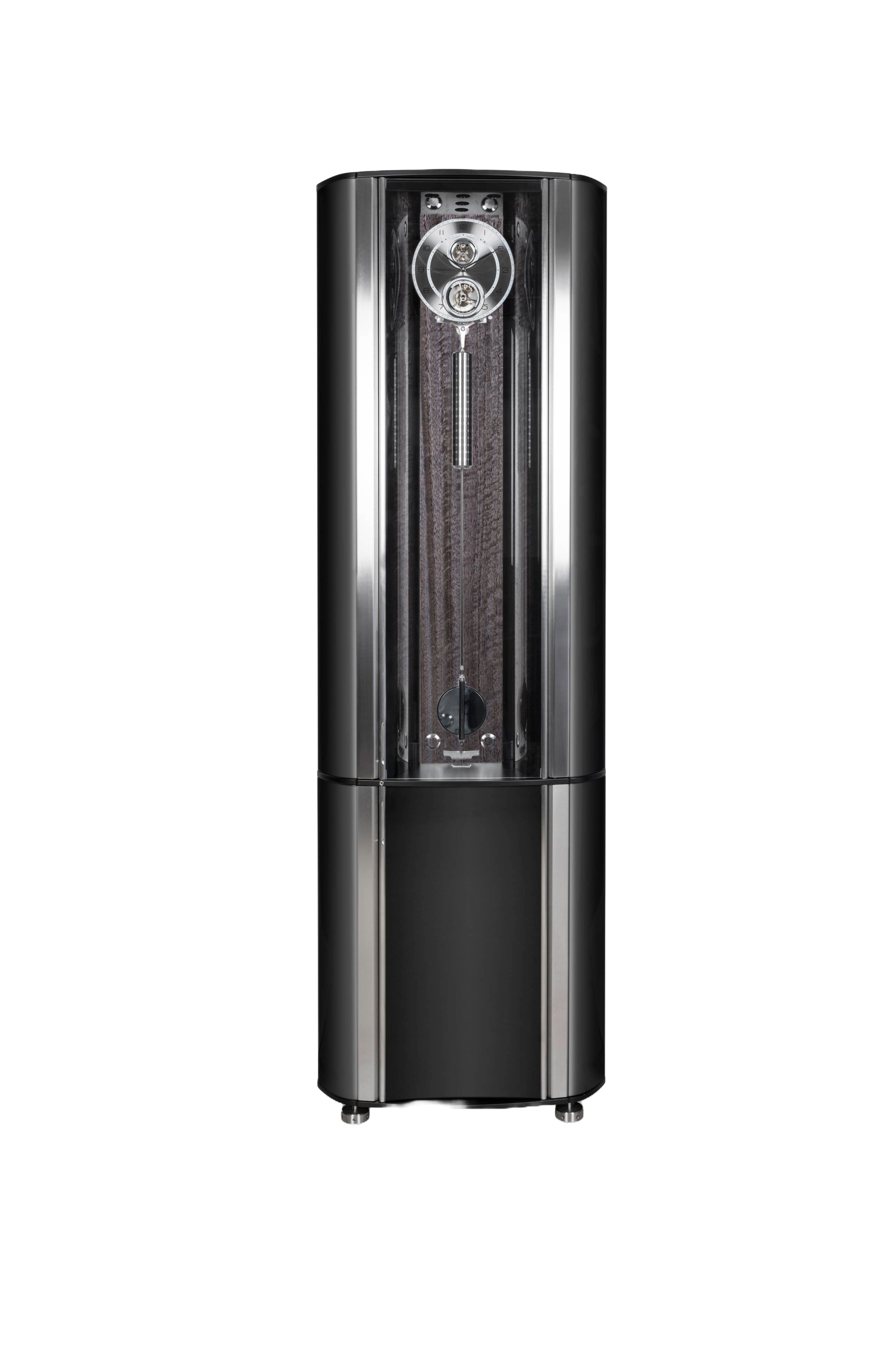 GRANDE INFINITY | High-Security Safe | Luxury Watch Safe