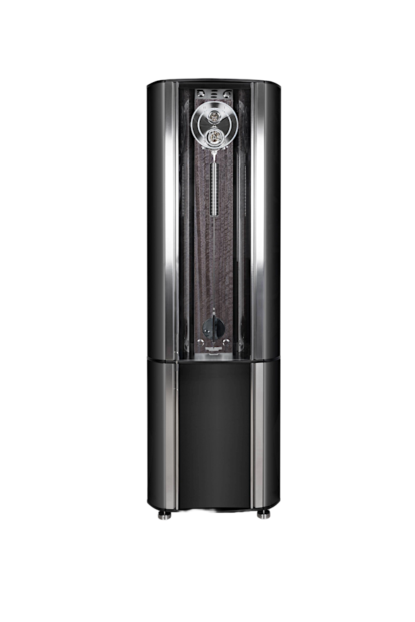 Infinity Black — BUBEN&ZORWEG