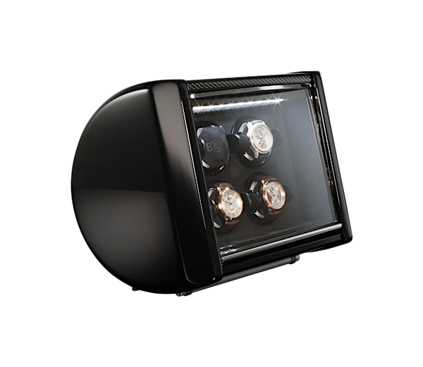 Carbon — BUBEN&ZORWEG