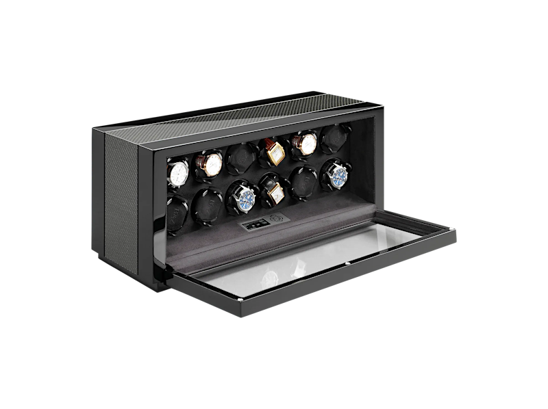 VANTAGE 12 — BUBEN&ZORWEG