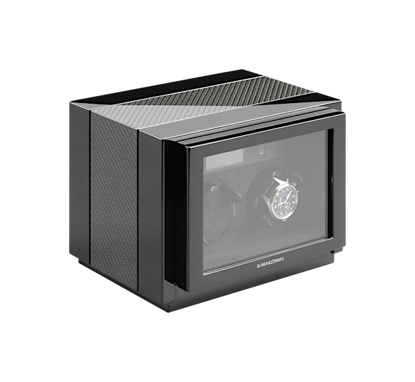 Carbon — BUBEN&ZORWEG