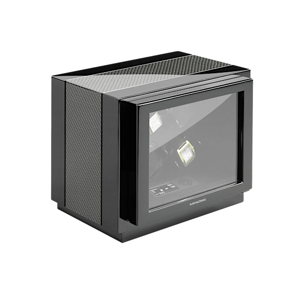 Carbon — BUBEN&ZORWEG