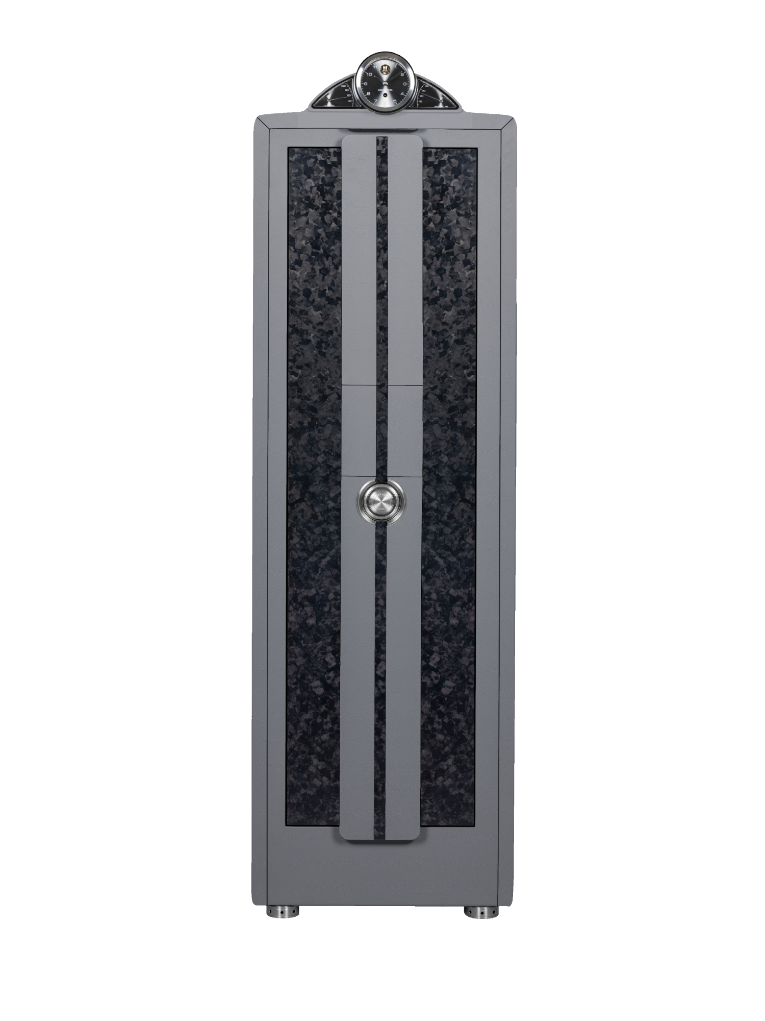 SPECTRON CHRONOS XXL  — BUBEN&ZORWEG