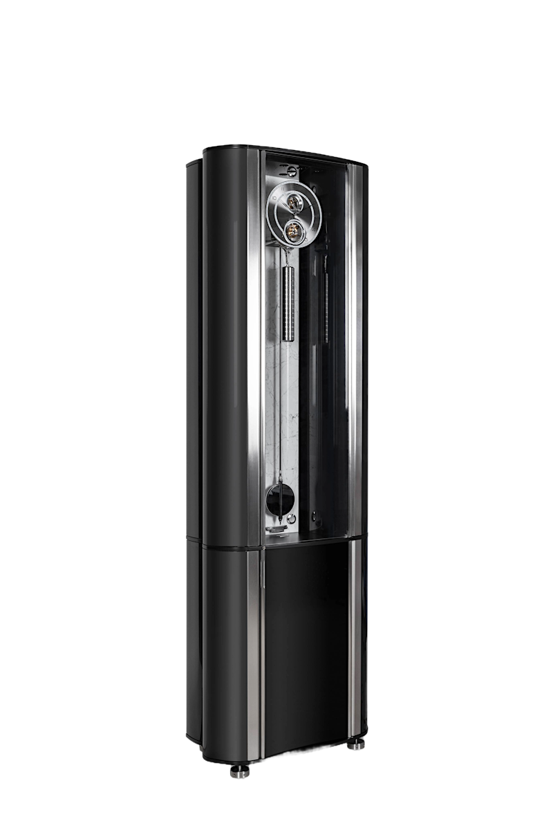 GRANDE INFINITY — BUBEN&ZORWEG