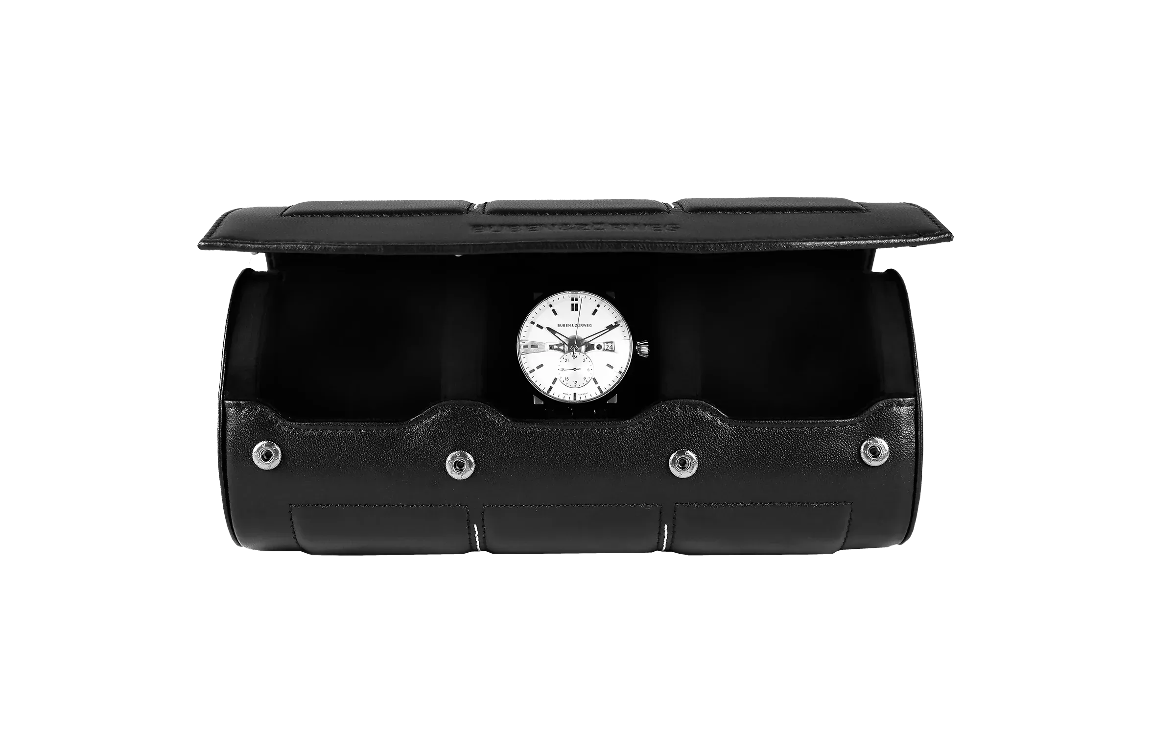 Black silver — BUBEN&ZORWEG