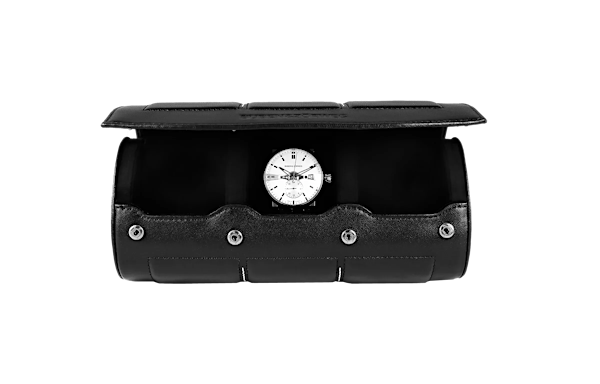 Black silver — BUBEN&ZORWEG