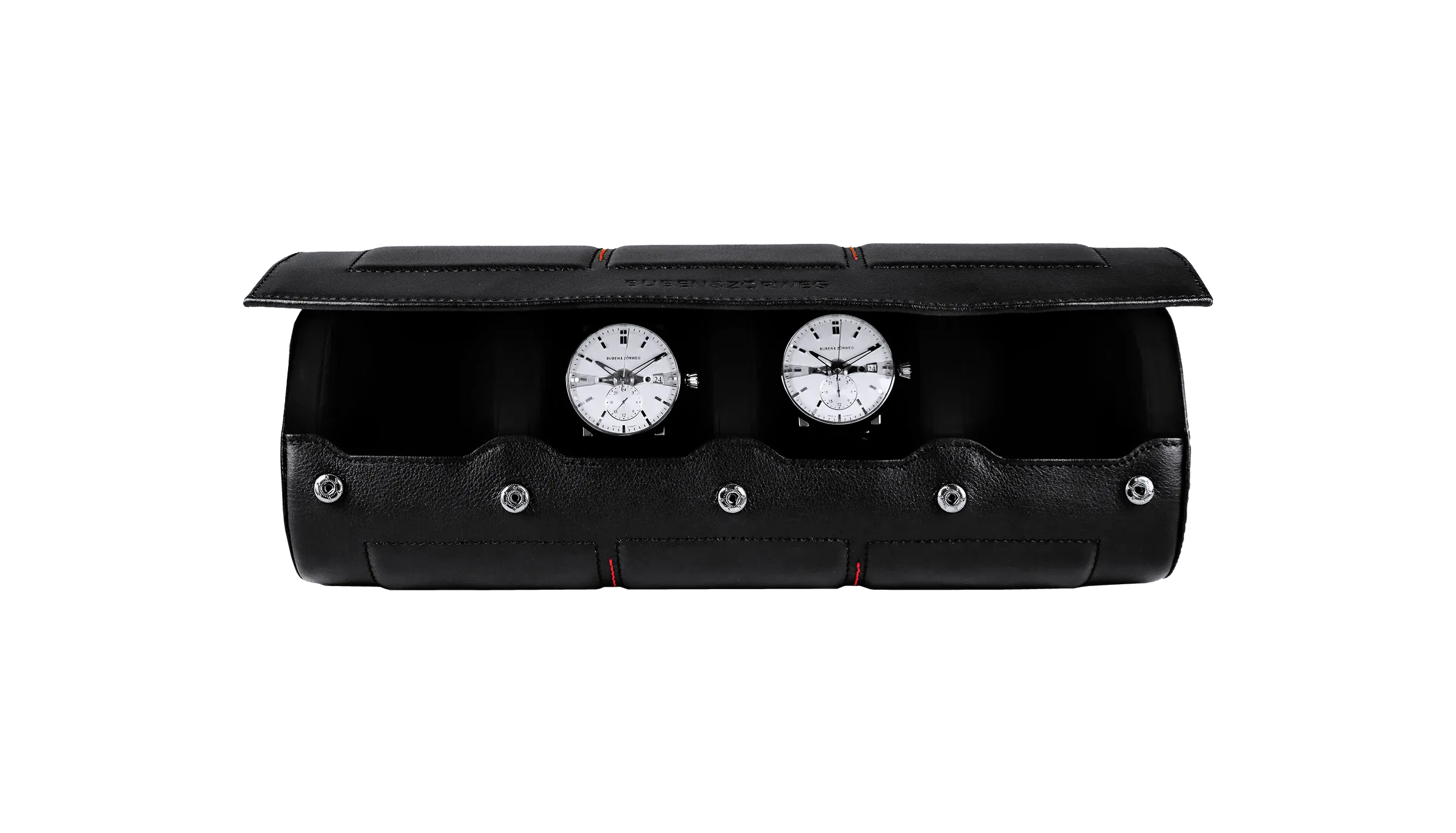 NITRO CASE | Accessories | Equipped and protected