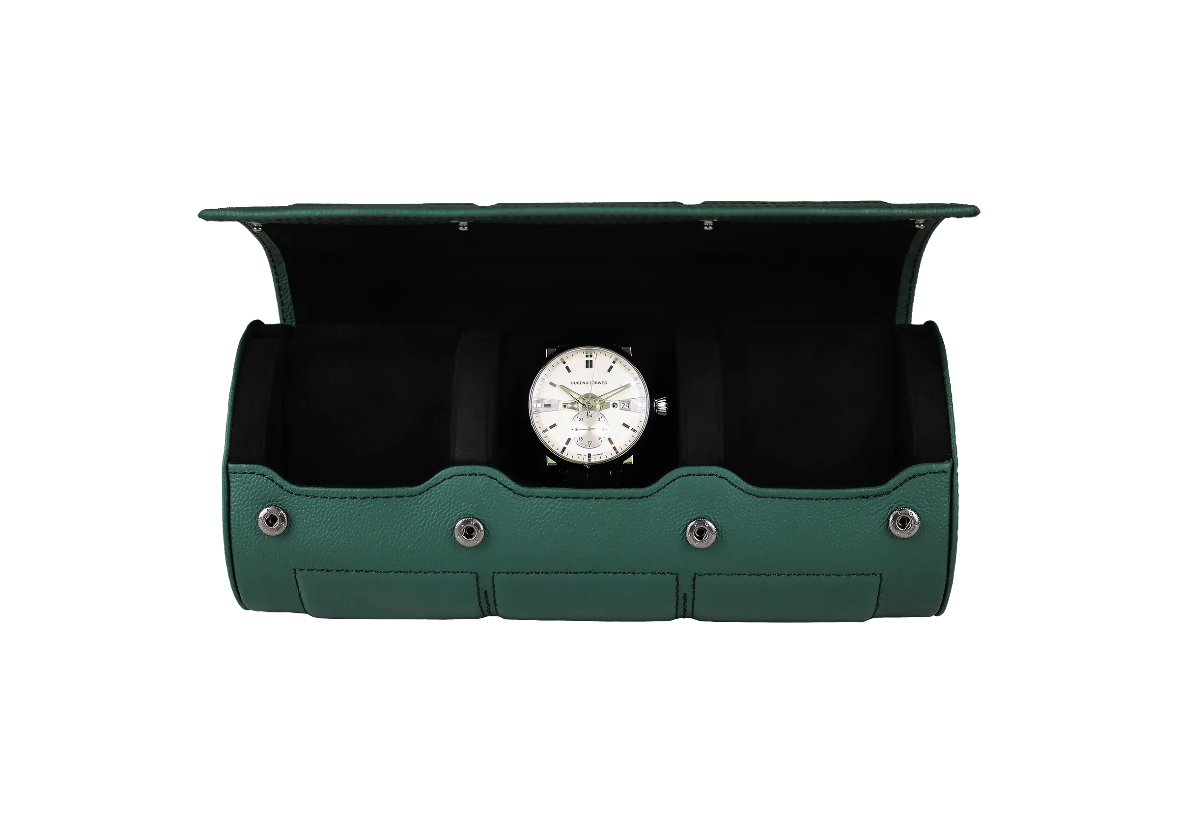 Black silver — BUBEN&ZORWEG