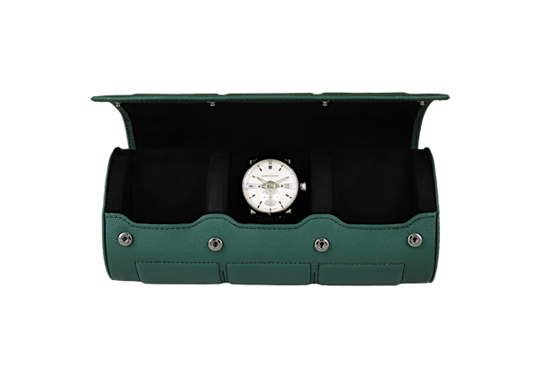 Green  — BUBEN&ZORWEG