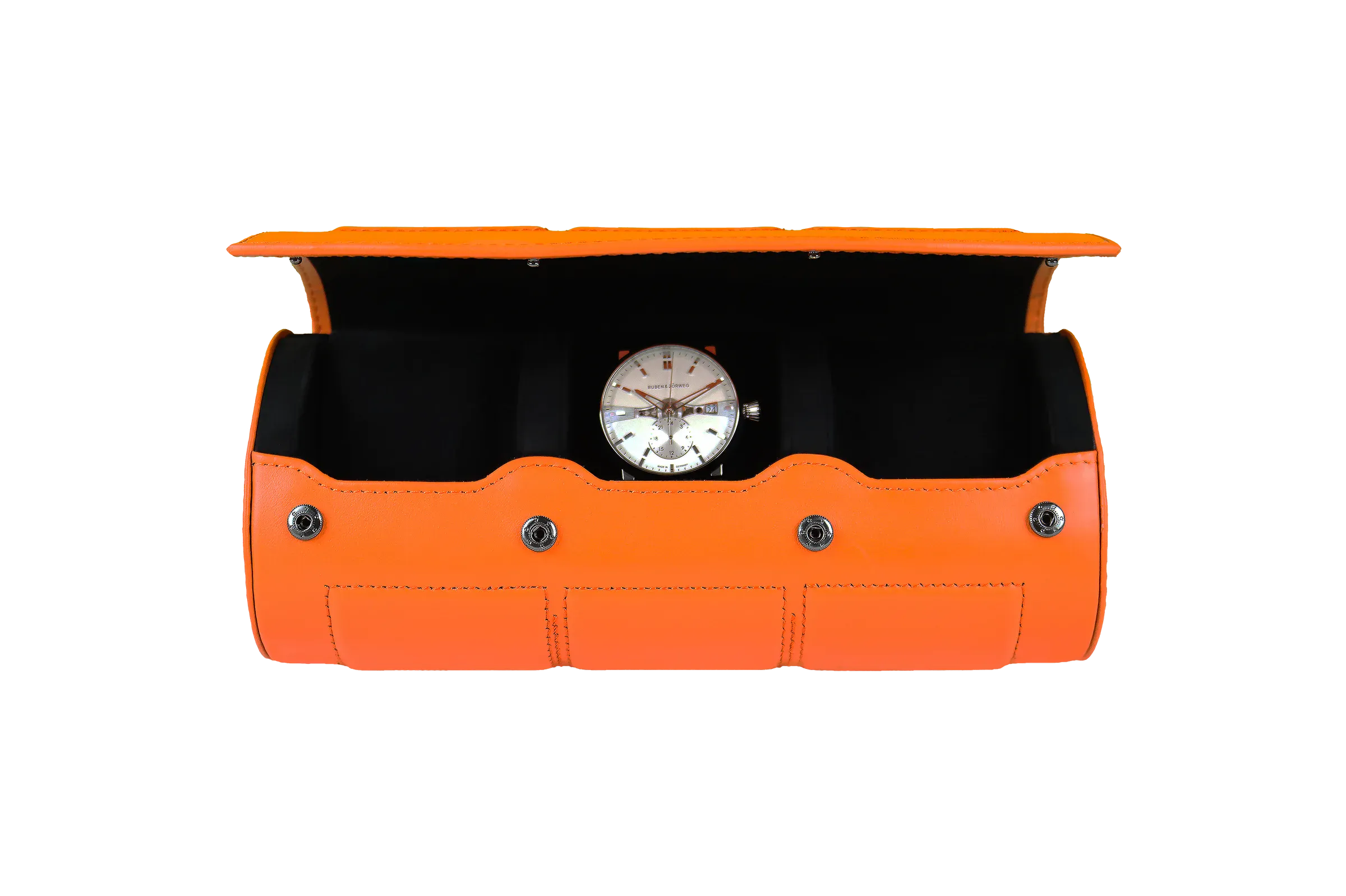 Black silver — BUBEN&ZORWEG