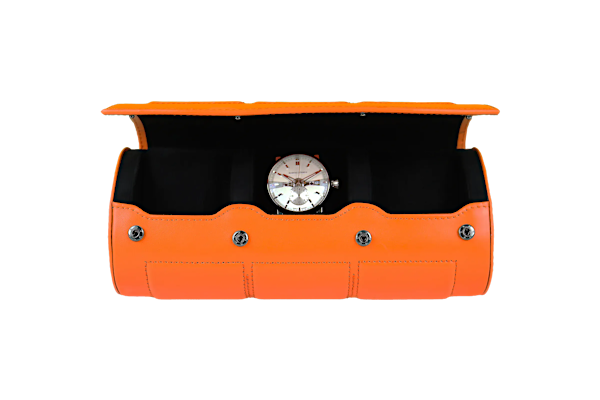 Orange — BUBEN&ZORWEG