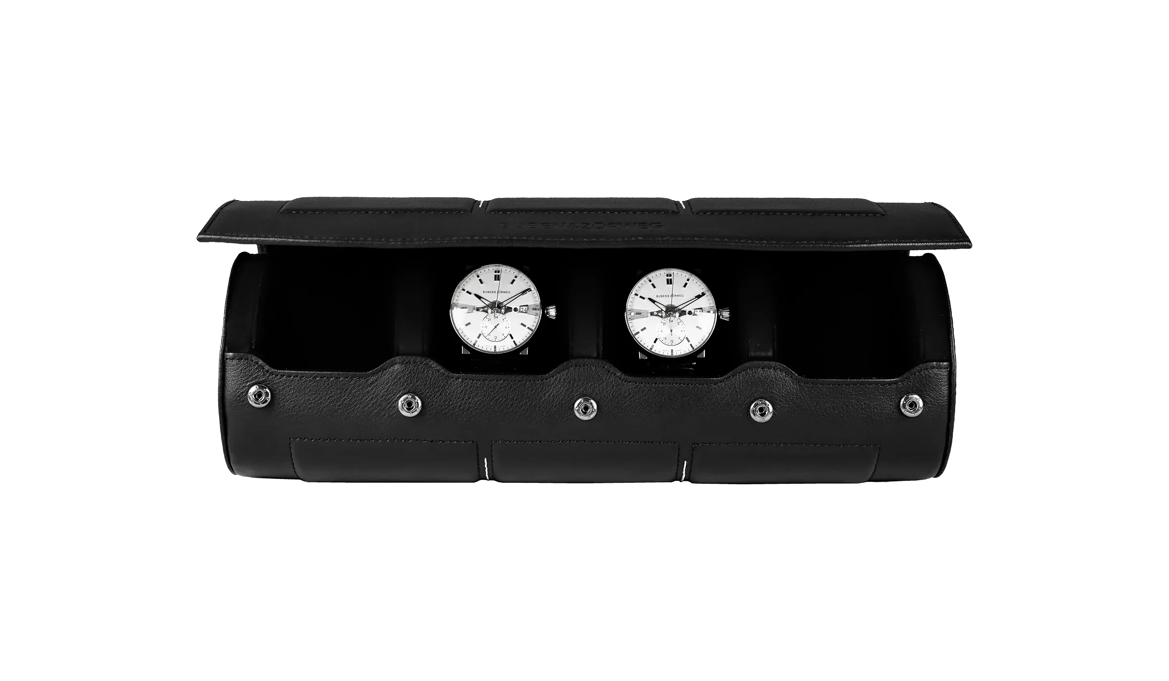 NITRO CASE | Accessories | Equipped and protected