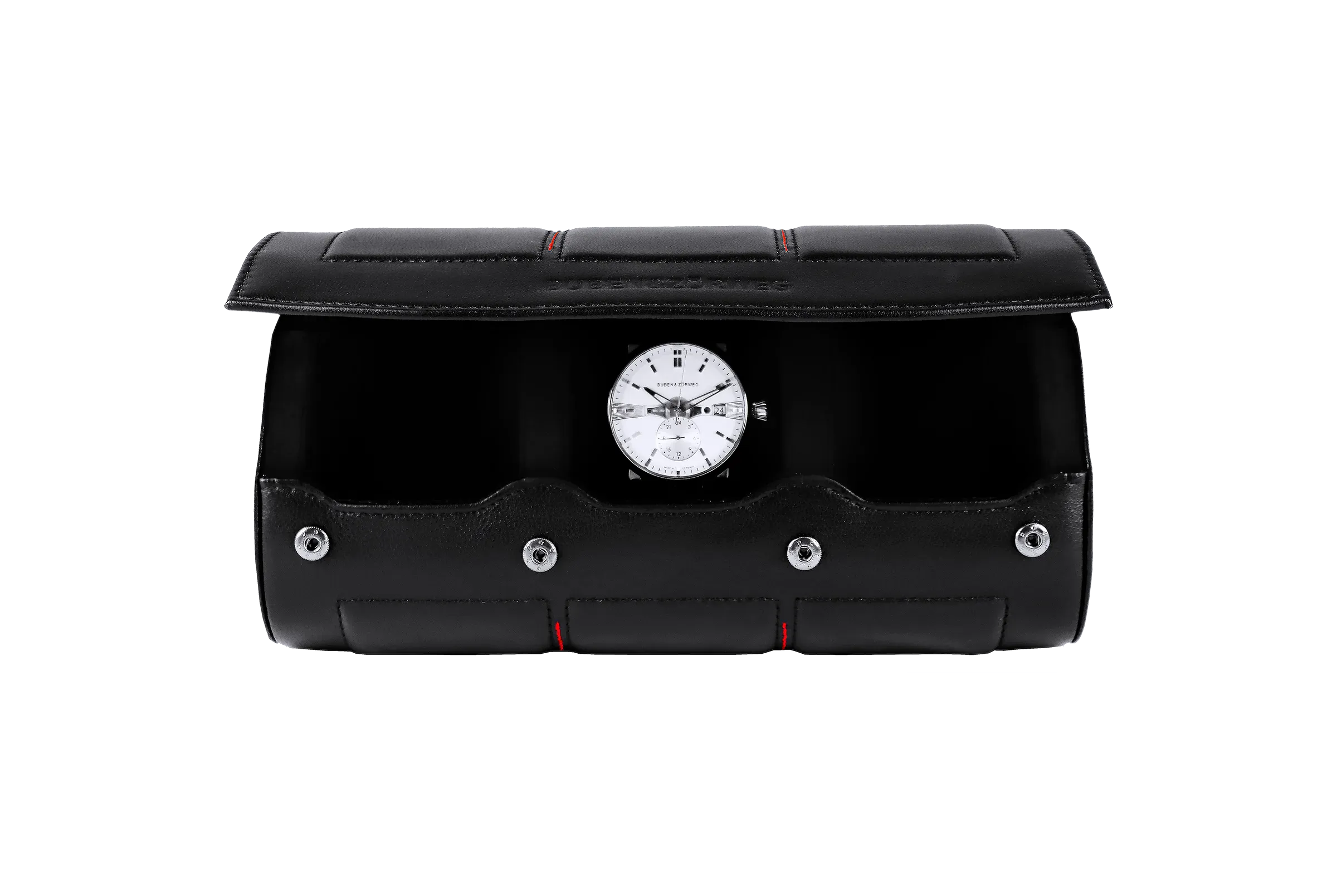 Black silver — BUBEN&ZORWEG