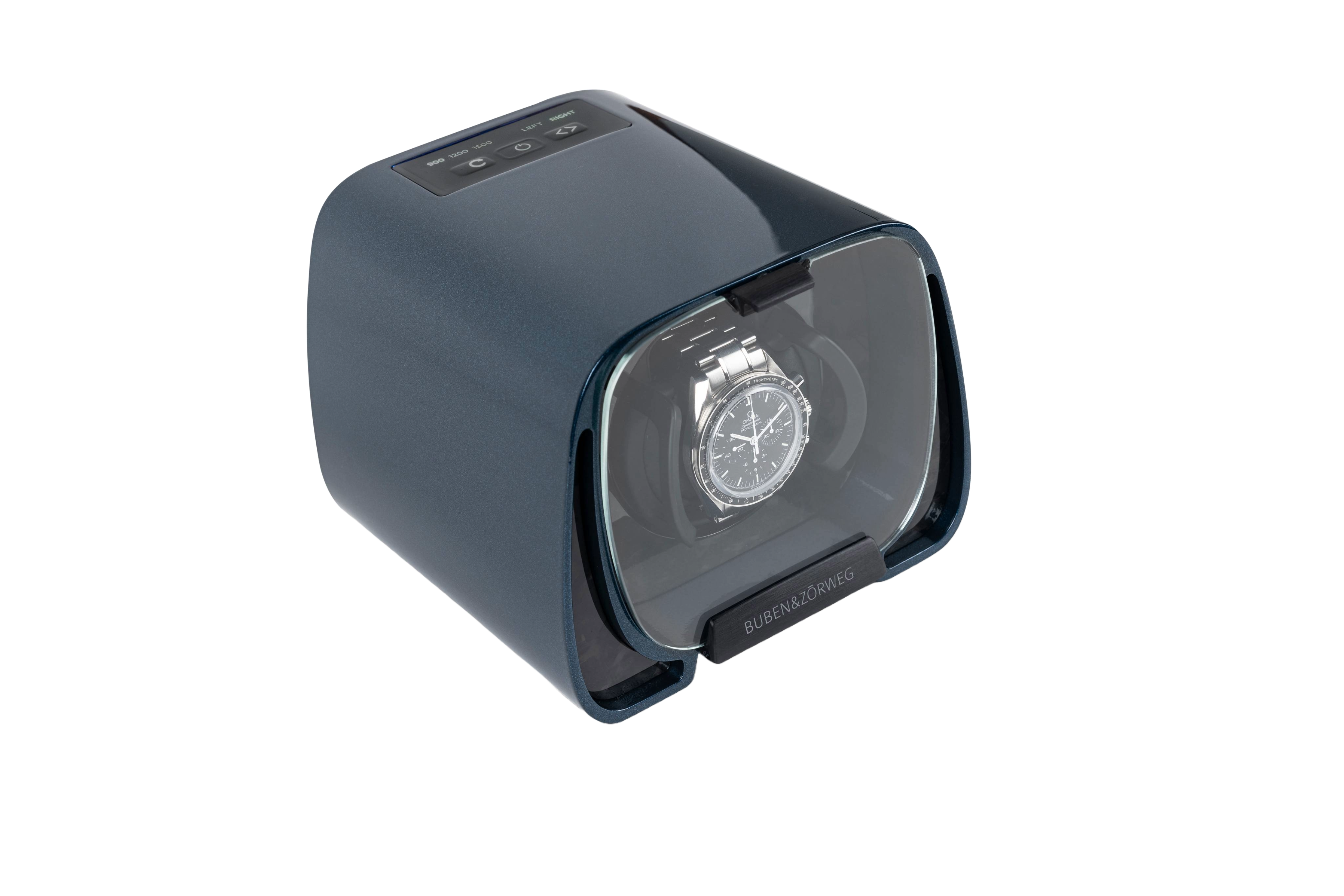 SPHERO — BUBEN&ZORWEG