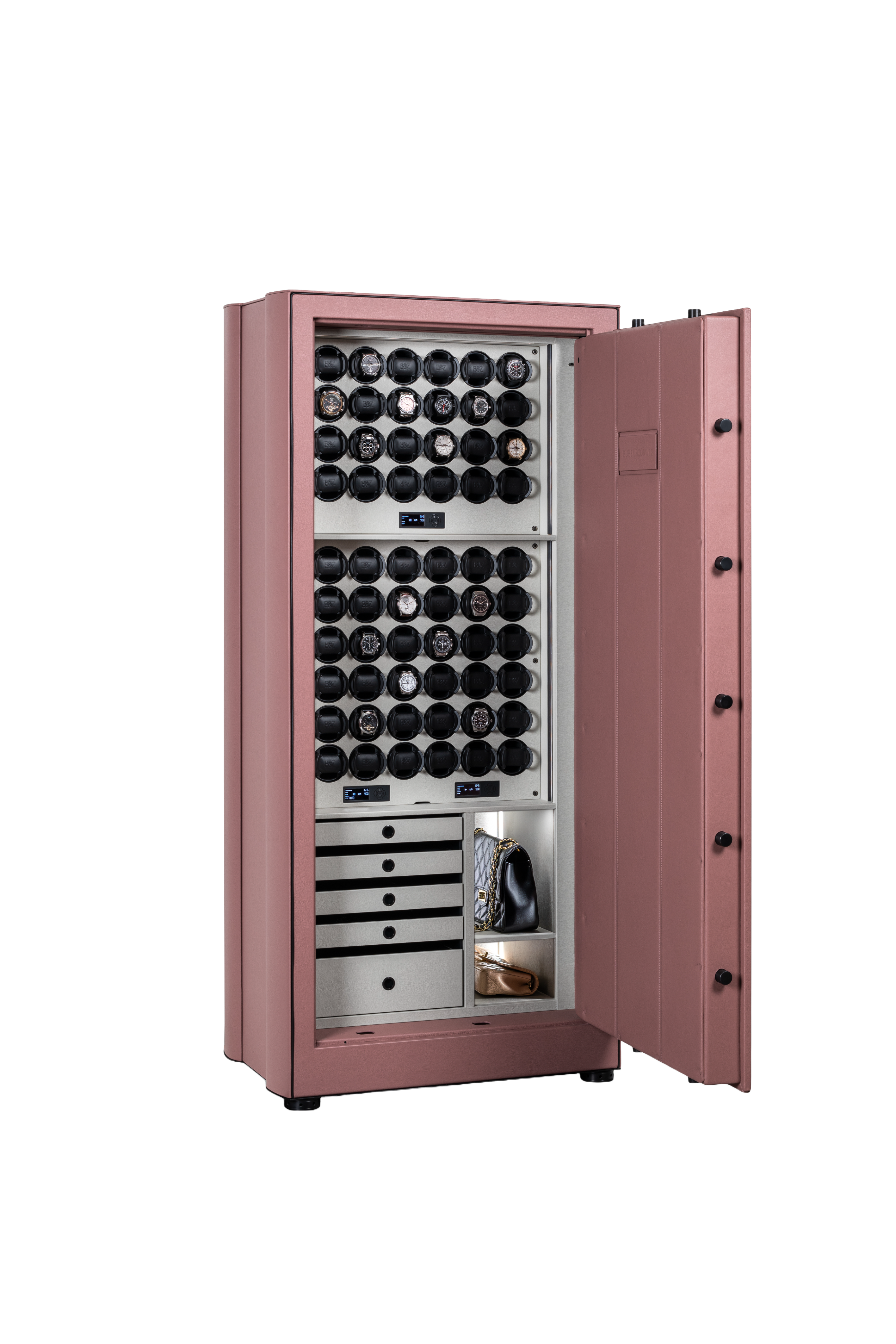 B&Z Novelties 2024 — BUBEN&ZORWEG