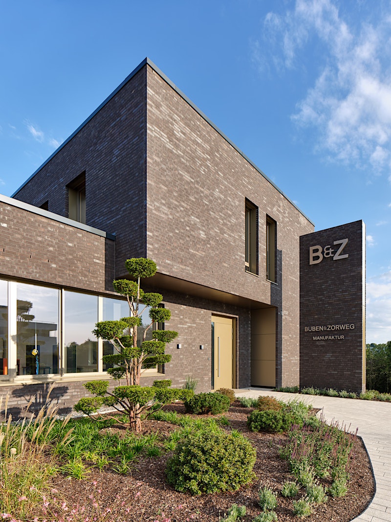 Natur & Licht — BUBEN&ZORWEG