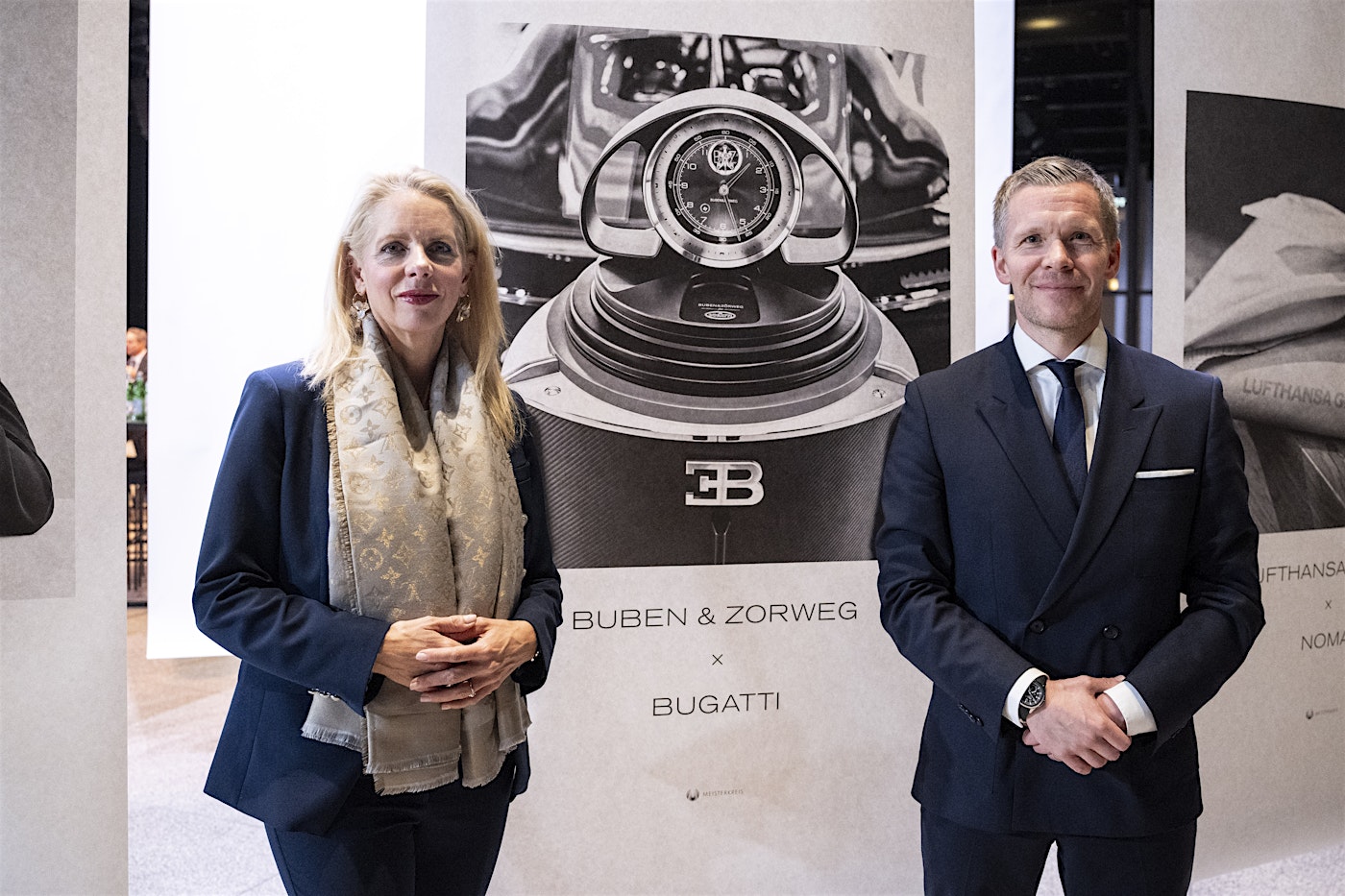 MEISTERKREIS AWARD 2025 — BUBEN&ZORWEG