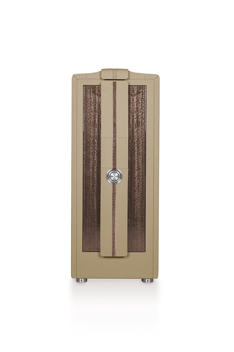 SPECTRON XL — BUBEN&ZORWEG