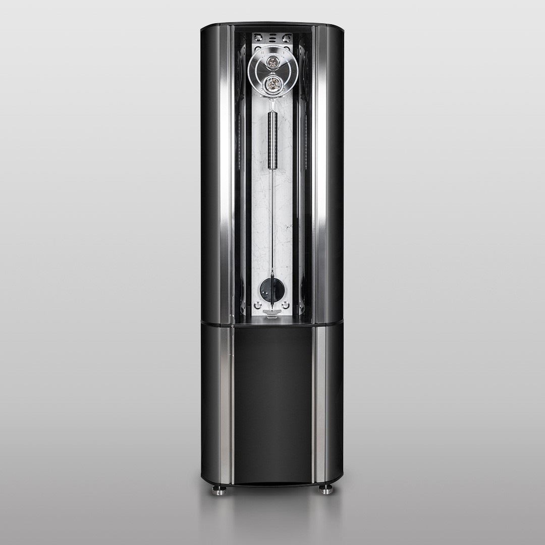 邦楽 Chronosphere Infinity GRANDE INFINITY | High-Security Safe | Luxury Watch Safe