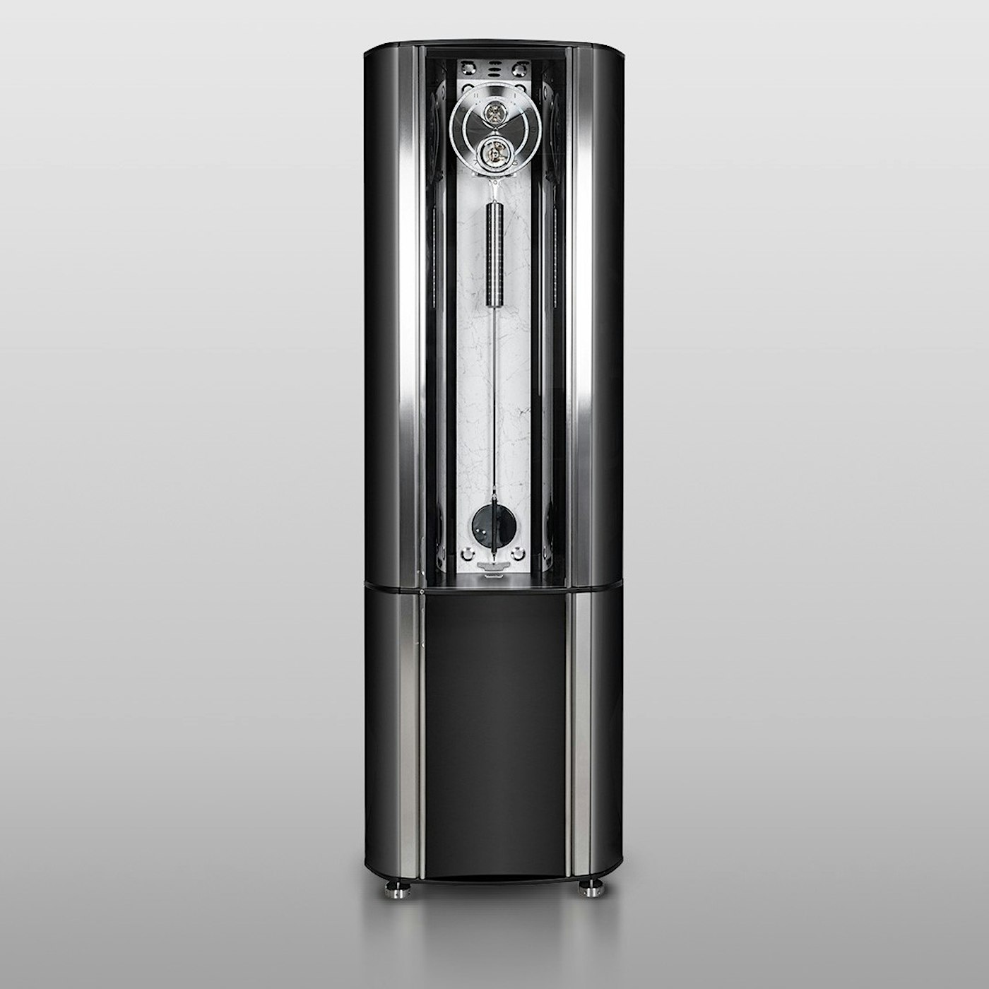 SILUETA — BUBEN&ZORWEG