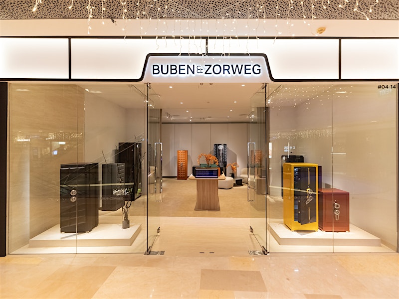 BUBEN&ZORWEG Image