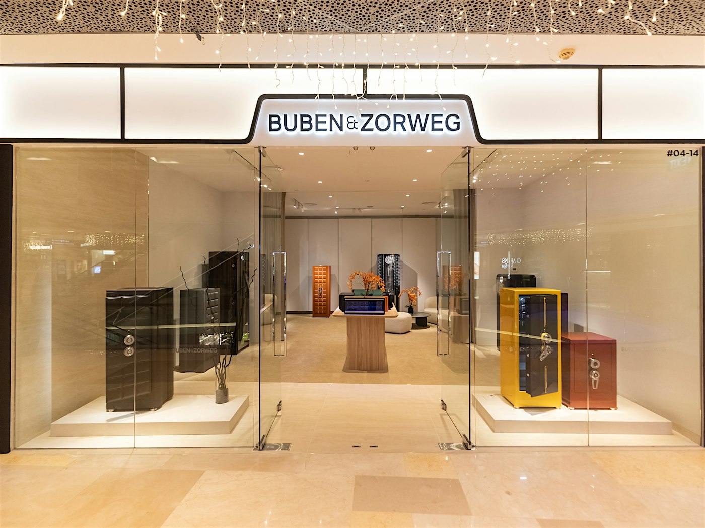 BUBEN&ZORWEG Image