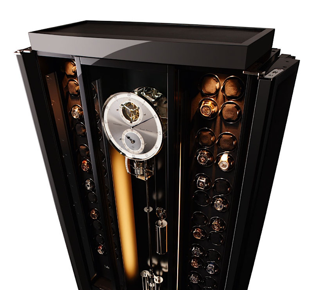 Object of Time®  — BUBEN&ZORWEG