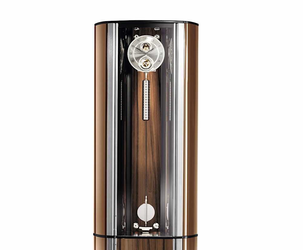 Tres elementos en una obra — BUBEN&ZORWEG