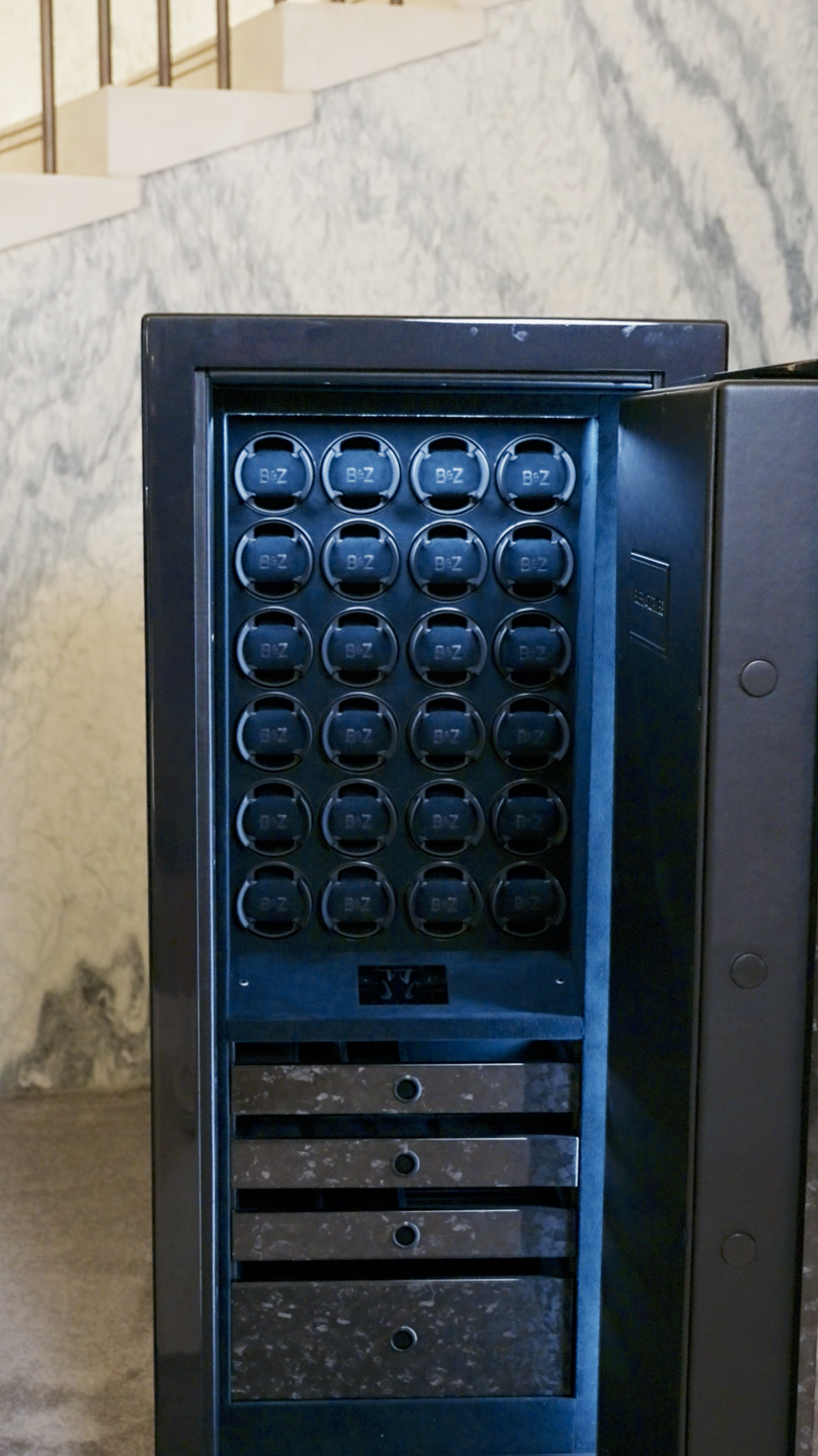 BUBEN&ZORWEG Image