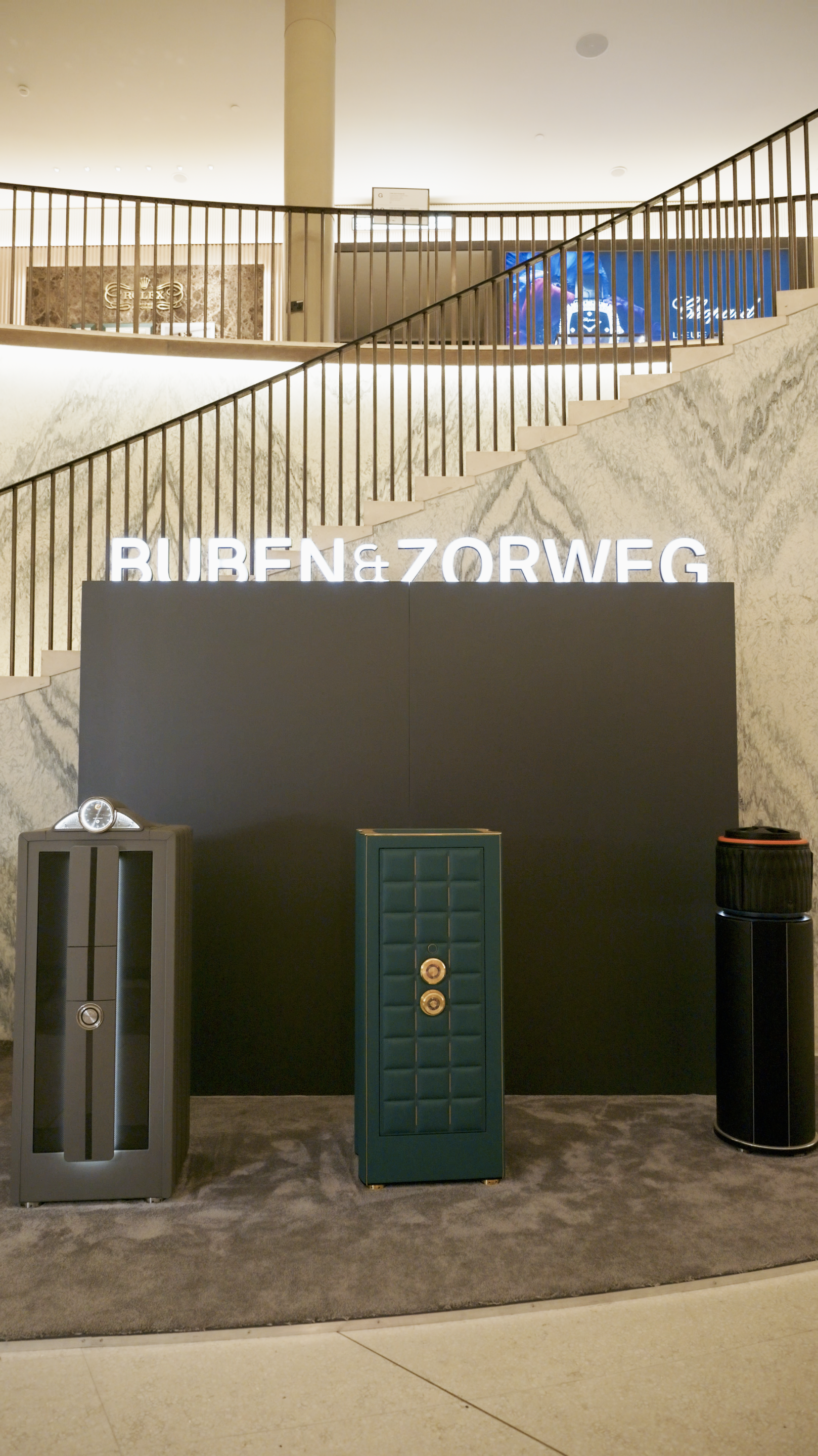 BUBEN&ZORWEG Image