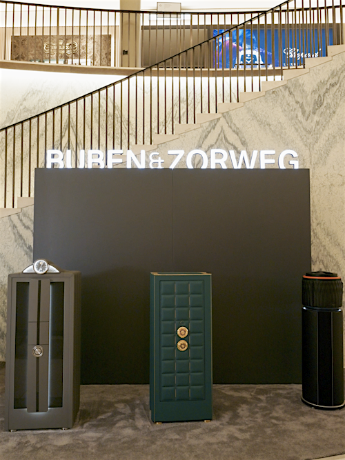 BUBEN&ZORWEG Image