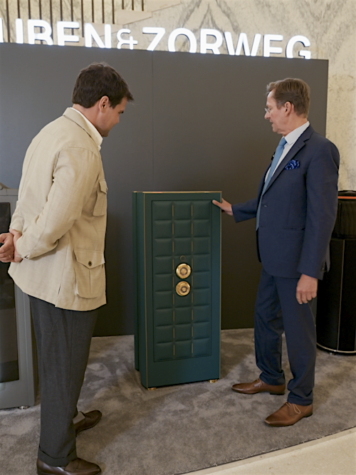 BUBEN&ZORWEG Image