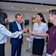 BUBEN&ZORWEG eröffnet seine größte Boutique in Asien — BUBEN&ZORWEG