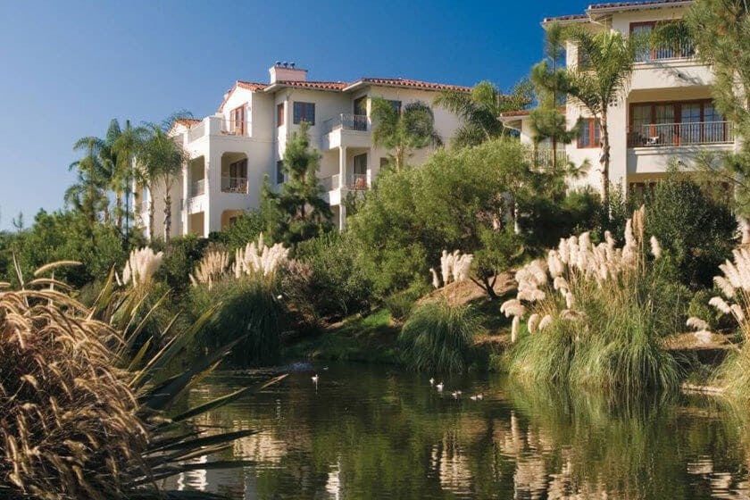 The Four Seasons Aviara - Carlsbad, CA