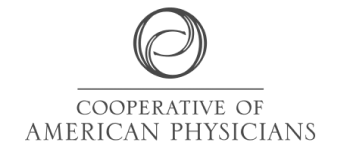 Logo for Cooperative of American Physicians
