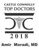 Logo for Castle Connolly Top Doctors