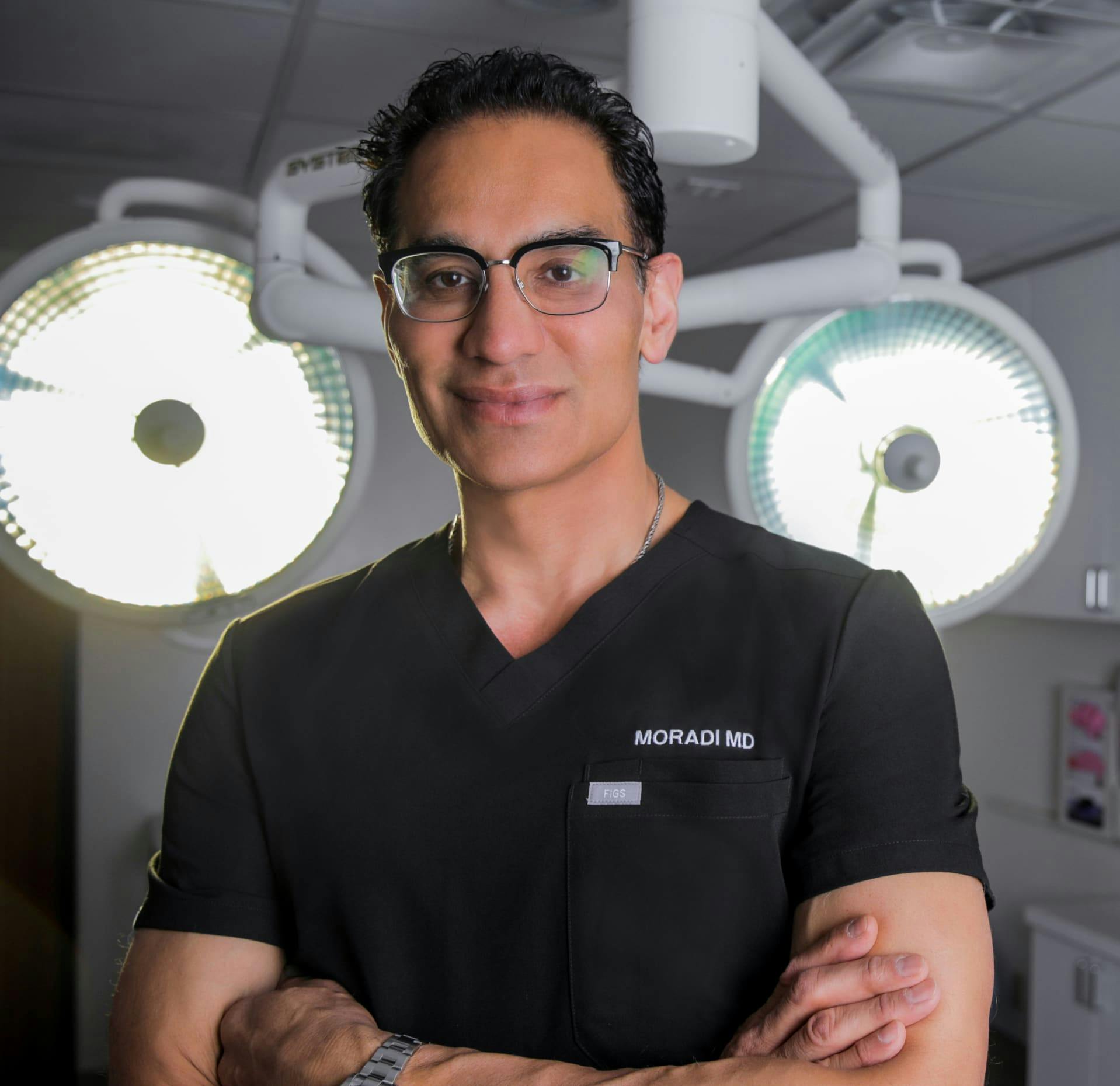 Doctor media