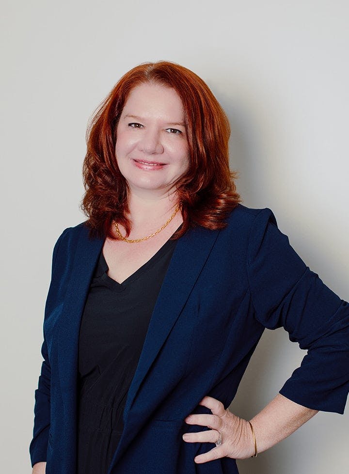 Jeanette Poehler