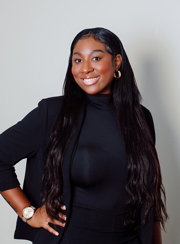 Tiana Blackshear