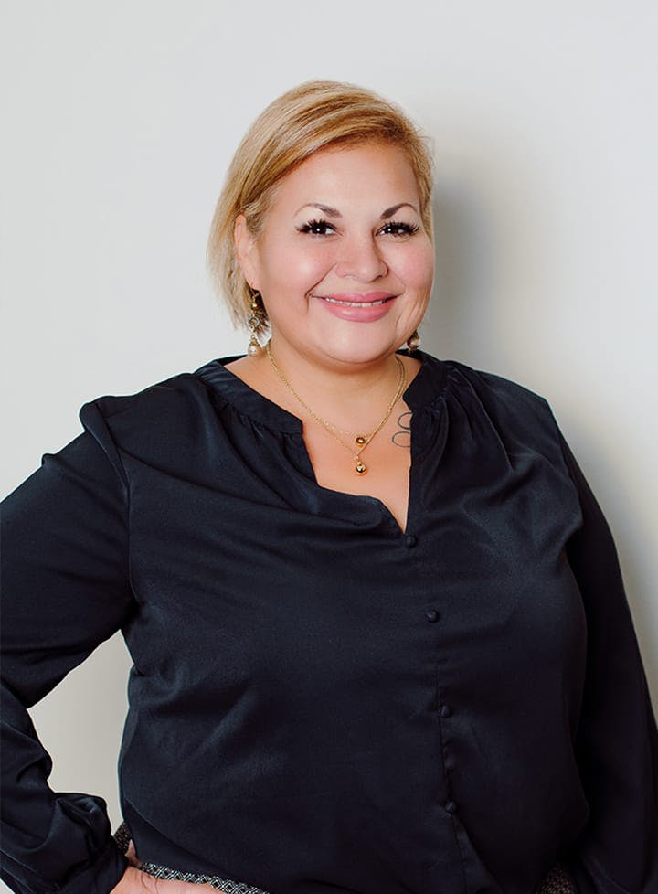 Laura Cerda