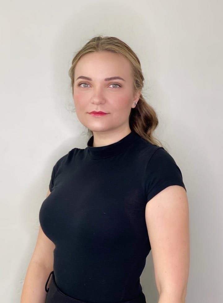 Iryna Bondarchuk