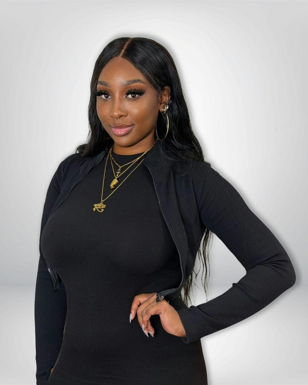 Tiana Blackshear
