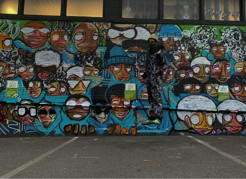 Bumbershoot, Seattle, Sept 23, 2023