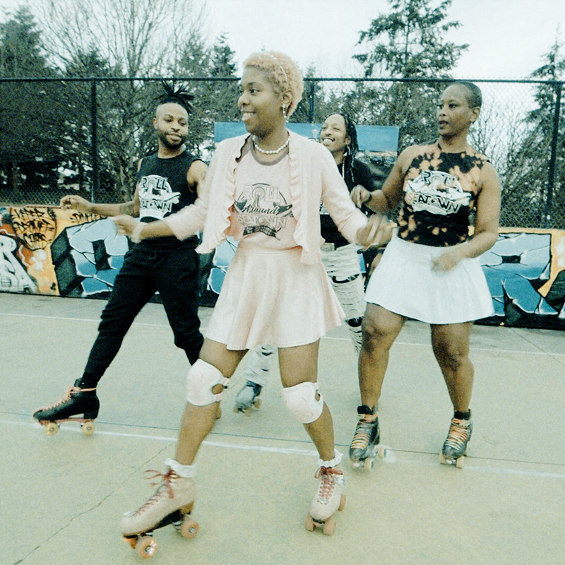 Bumbershoot, Seattle, Sept 23, 2023